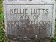  Nellie <I>Lutts</I> Kellogg