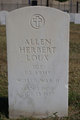  Allen Herbert Loux