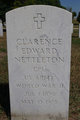 Clarence Edward Nettleton Sr.
