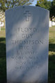  Floyd Guy Thompson