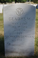  Gladys May <I>Freestone</I> Damman