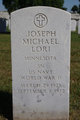  Joseph Michael Lori