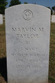  Marvin M Taylor
