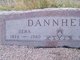  Ardena “Dena” <I>Ratliff</I> Dannheim