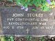  John Storey