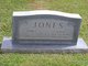  James Jonathan Jones