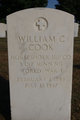  William C Cook