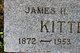  James H Kitterman