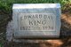  Edward Day King