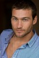 Profile photo:  Andy Whitfield