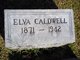  Elva Caldwell