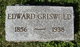  Edward A Griswold