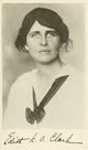  Edith K.O. Clark