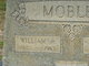  William Allen Mobley