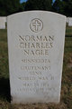 Lieut Norman Charles Nagle