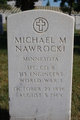  Michael M Nawrocki