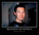  Brandon Lee Howell