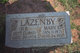  Mary Elizabeth <I>Grigg</I> Lazenby