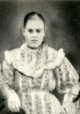  Harriet Poissot