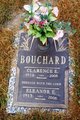  Clarence E. Bouchard