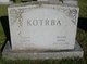  Frank Kotrba