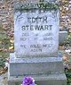  Edith Stewart