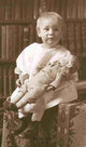  Edith Louise <I>Woodall</I> Stacey