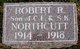  Robert R. Northcutt