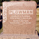  Charles Edward Plowman
