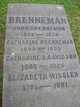  Catharine Brenneman
