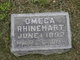  Omega Rhinehart