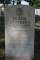  Frank Anthony Narducci