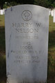  Harry W Nelson