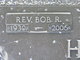 Rev. Bob R Harris Photo
