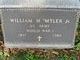  William Mackey Myler Jr.