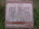  Eric Nels Nelson