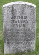  Arthur Stanley Frair