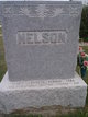  Berit “Bertha” <I>Hoverson</I> Nelson
