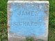  James I. Richards
