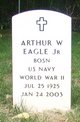  Arthur White Eagle Jr.