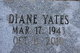  Diane Yates