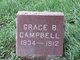  Grace B. <I>Keir</I> Campbell