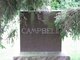  James Campbell