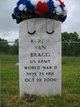  Buren Van Bragg