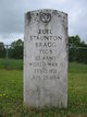  Euel Staunton Bragg