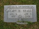  Gary Dean Bragg