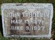  John Theodore Bollin