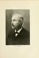 Dr Francis Hastings Harrison