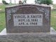  Virgil Relief Smith