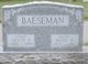  Rose K <I>Braun</I> Baeseman